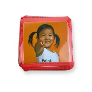 Lovevery Simon Says Puzzle Cube